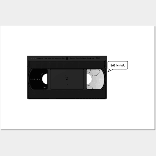 be kind.  rewind. Posters and Art